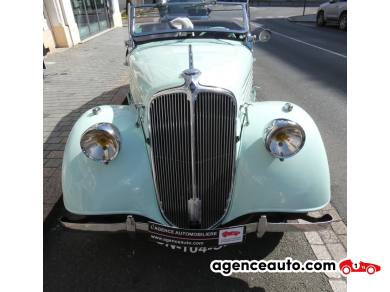 Renault Primaquatre — 3